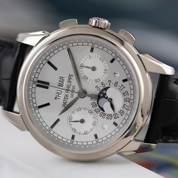 Perpetual Picks: Patek Philippe Perpetual Calendar Chronograph Showdown: Ref. 3970 vs. Ref. 5270