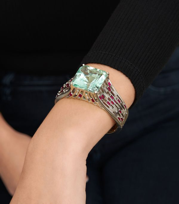 All About Bulgari