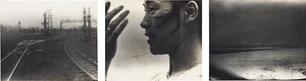 1970s Japanese Photography: Celebrating Three Women Artists