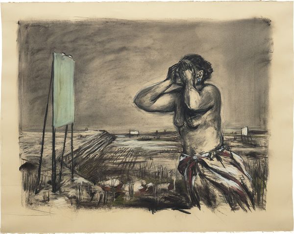 The Movable Image: William Kentridge & Luc Tuymans