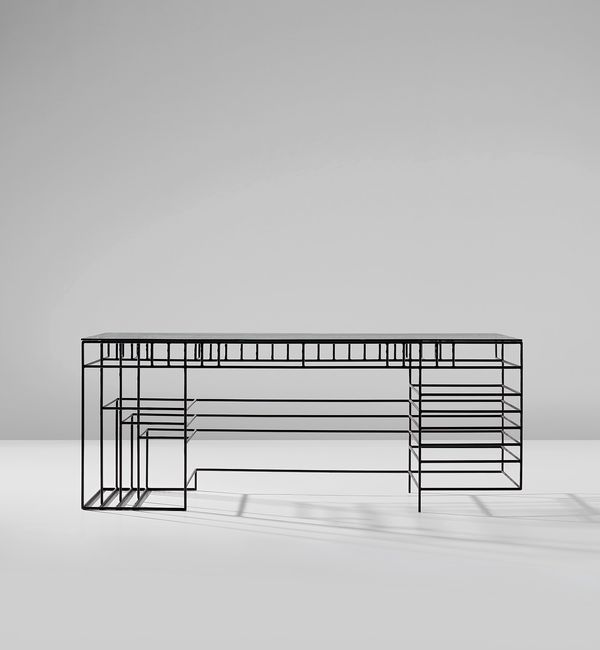 Jochen Eisenbrand's Design Favorites