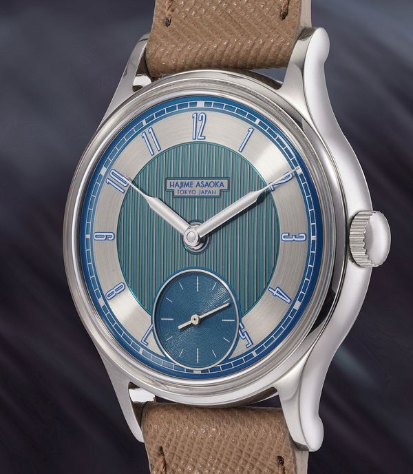 Prototype Watches at Decade One (2015-2025)