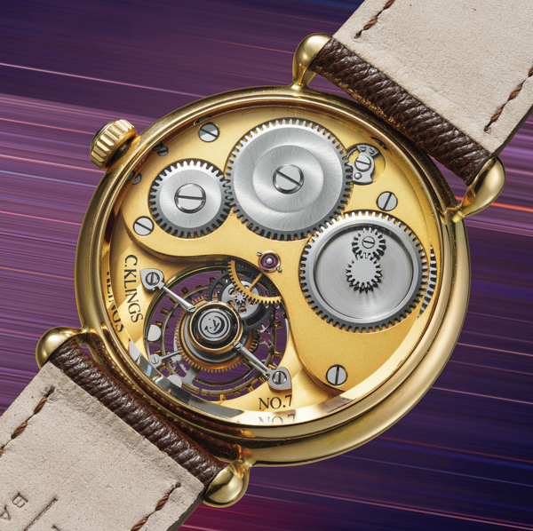 Made in Germany: The Best German-Made Watches at Decade One (2015-2025)