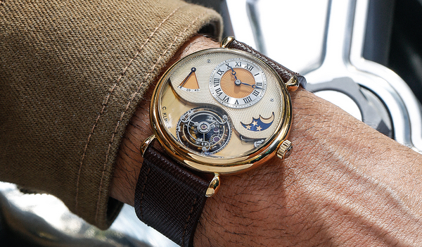 Made in Germany: The Best German-Made Watches at Decade One (2015-2025)
