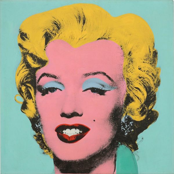 Icons Only: Warhol and Banksy Meet High Fashion