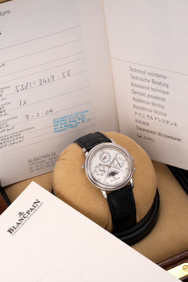 Specialists' Picks: The Phillips Hong Kong Sessions, Fall 2025 + IWC: Back to the 80s Online Auctions