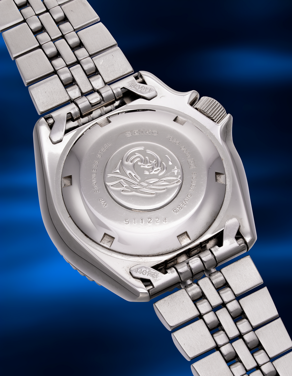 The Seiko SKX007, One of the Most Beloved Watches in the World Heads to Auction