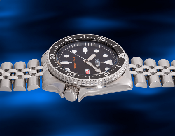 The Seiko SKX007, One of the Most Beloved Watches in the World Heads to Auction