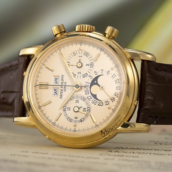 Perpetual Picks: Patek Philippe Perpetual Calendar Chronograph Showdown: Ref. 3970 vs. Ref. 5270