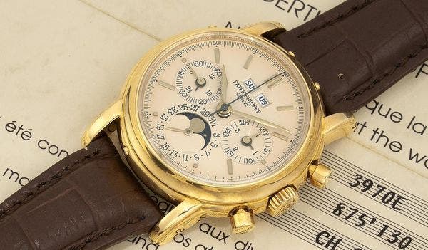 Perpetual Picks: Patek Philippe Perpetual Calendar Chronograph Showdown: Ref. 3970 vs. Ref. 5270