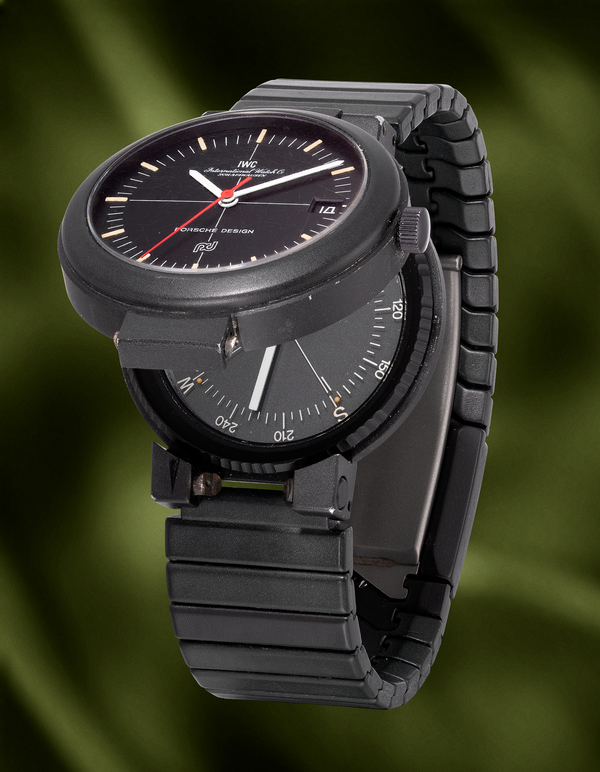 Specialists' Picks: The Phillips Hong Kong Sessions, Fall 2025 + IWC: Back to the 80s Online Auctions
