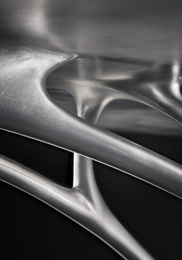 Joris Laarman: High Tech & High Design