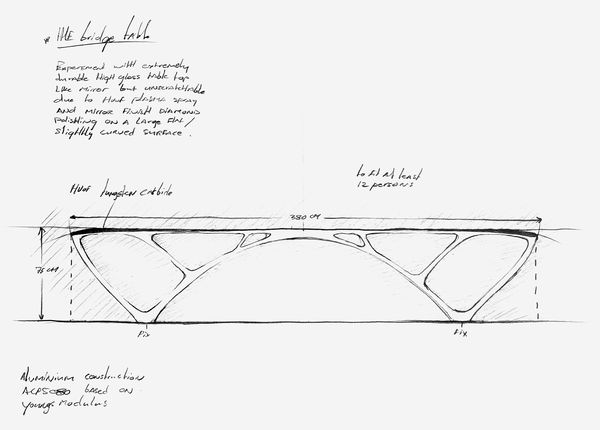 Joris Laarman: High Tech & High Design