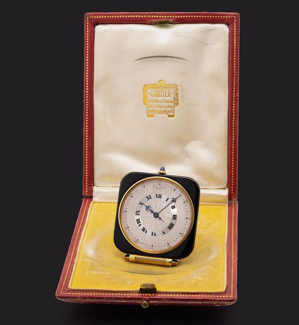 Pocket Watches, Clocks, and Objets d'Art at the Phillips Hong Kong Watch Auction: XXI