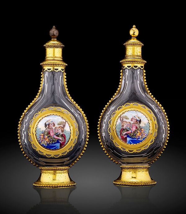 Pocket Watches, Clocks, and Objets d'Art at the Phillips Hong Kong Watch Auction: XXI