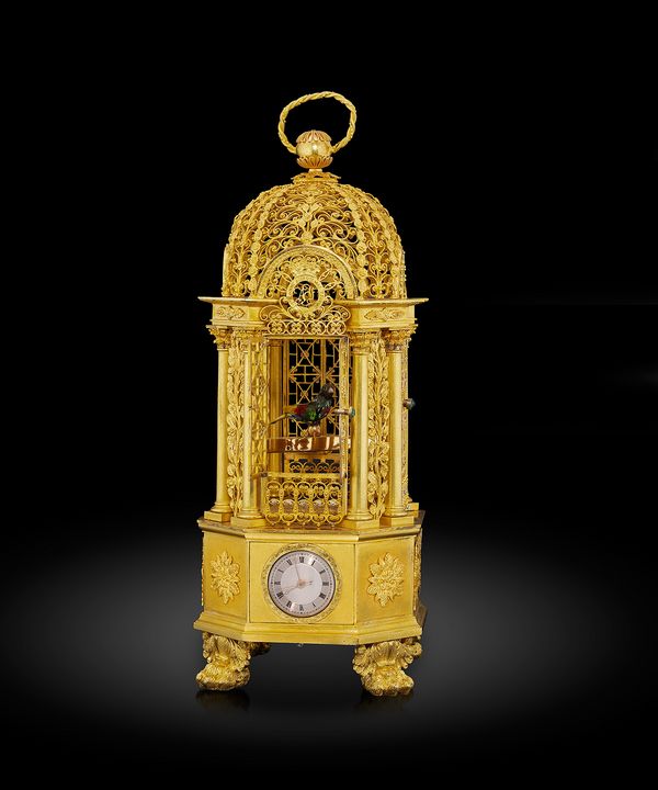 Pocket Watches, Clocks, and Objets d'Art at the Phillips Hong Kong Watch Auction: XXI