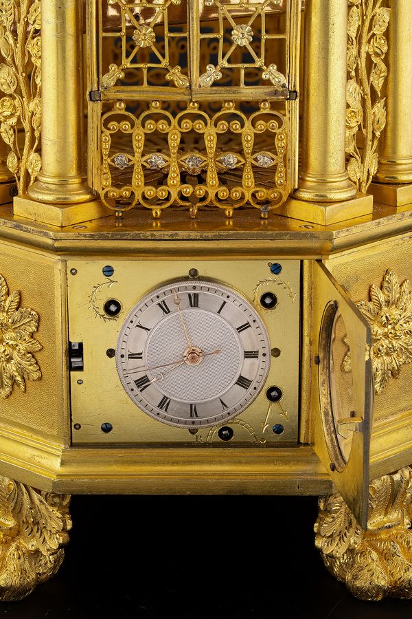 Pocket Watches, Clocks, and Objets d'Art at the Phillips Hong Kong Watch Auction: XXI