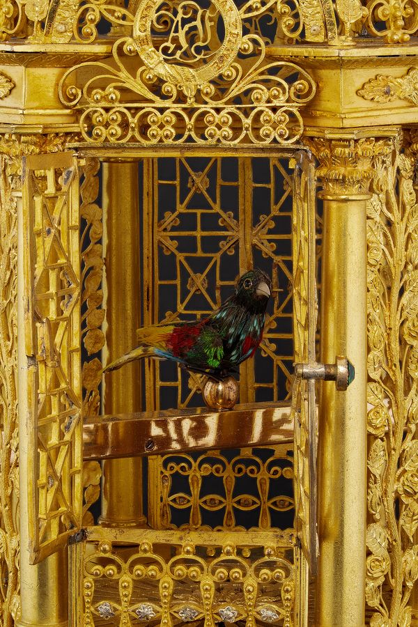 Pocket Watches, Clocks, and Objets d'Art at the Phillips Hong Kong Watch Auction: XXI