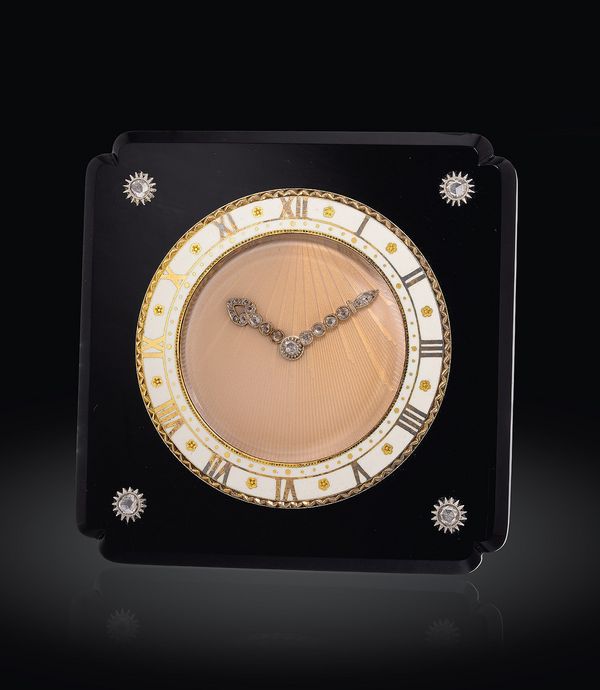 Pocket Watches, Clocks, and Objets d'Art at the Phillips Hong Kong Watch Auction: XXI