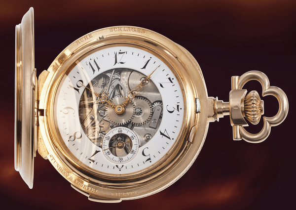 Made in Germany: The Best German-Made Watches at Decade One (2015-2025)