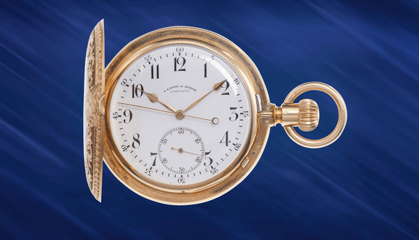 Made in Germany: The Best German-Made Watches at Decade One (2015-2025)