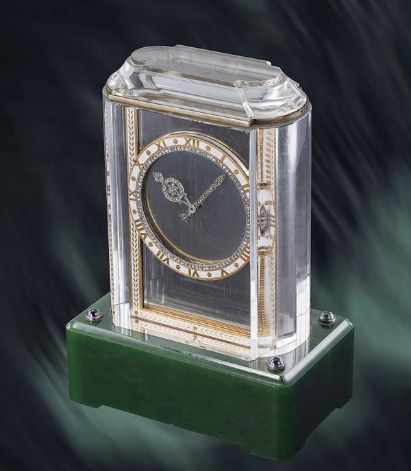 Inside the J.P. Morgan Family’s Horological Legacy