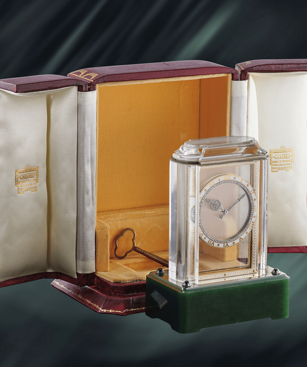 Inside the J.P. Morgan Family’s Horological Legacy