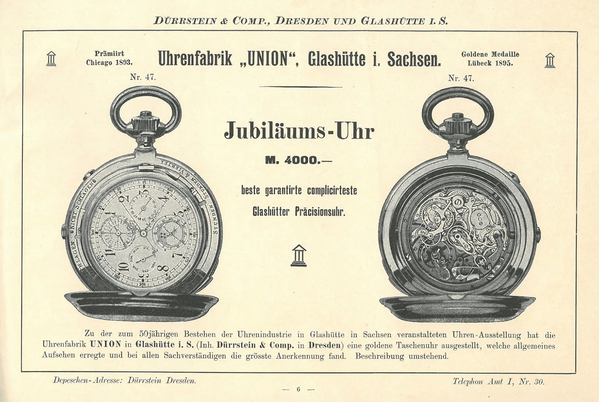 Made in Germany: The Best German-Made Watches at Decade One (2015-2025)