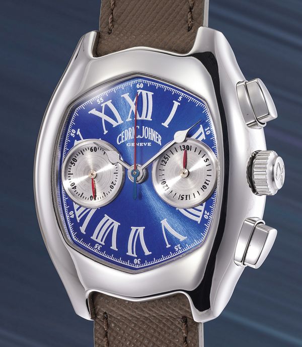 Prototype Watches at Decade One (2015-2025)