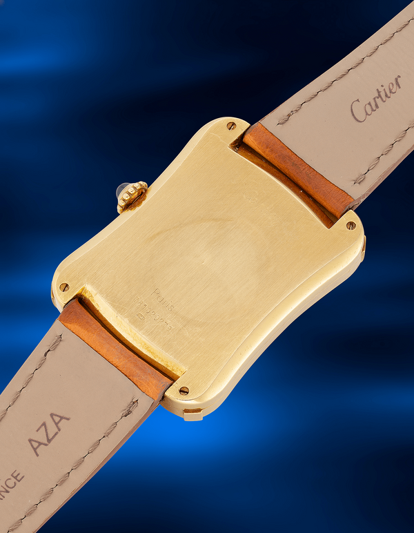 The Cartier Coussin 'Bamboo': A Cult Classic Comes of Age