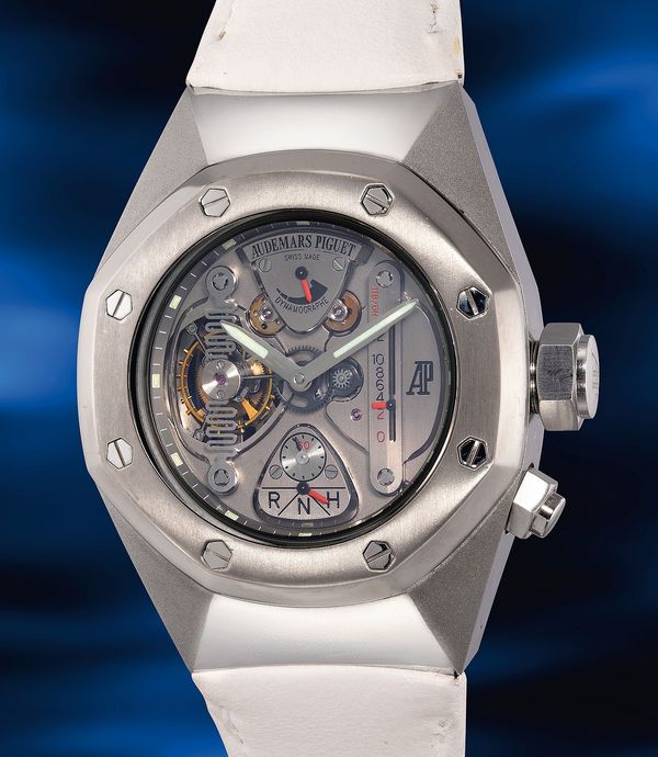 Inside Two Audemars Piguet Royal Oaks That Push Beyond the Familiar