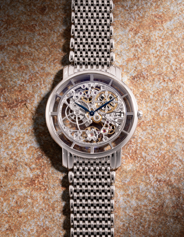 Specialists' Picks: The Phillips Hong Kong Sessions, Fall 2025 + IWC: Back to the 80s Online Auctions