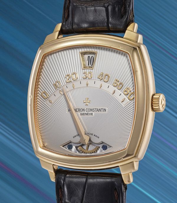 Prototype Watches at Decade One (2015-2025)