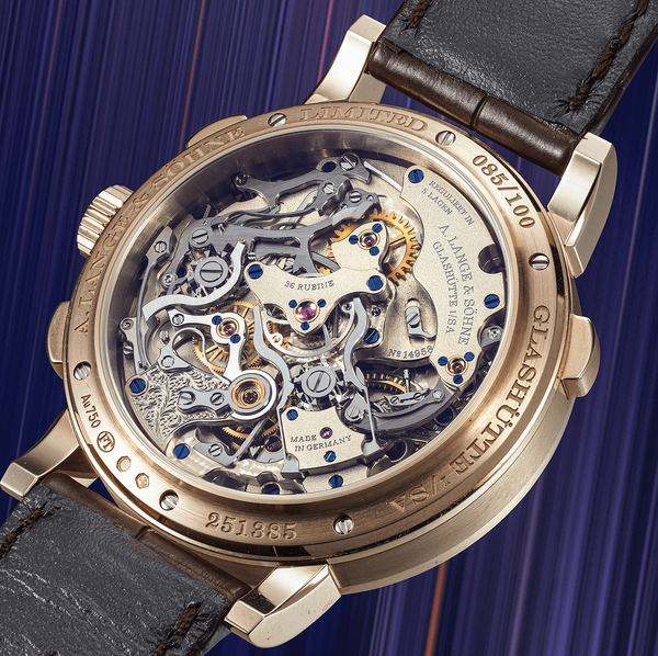 Made in Germany: The Best German-Made Watches at Decade One (2015-2025)
