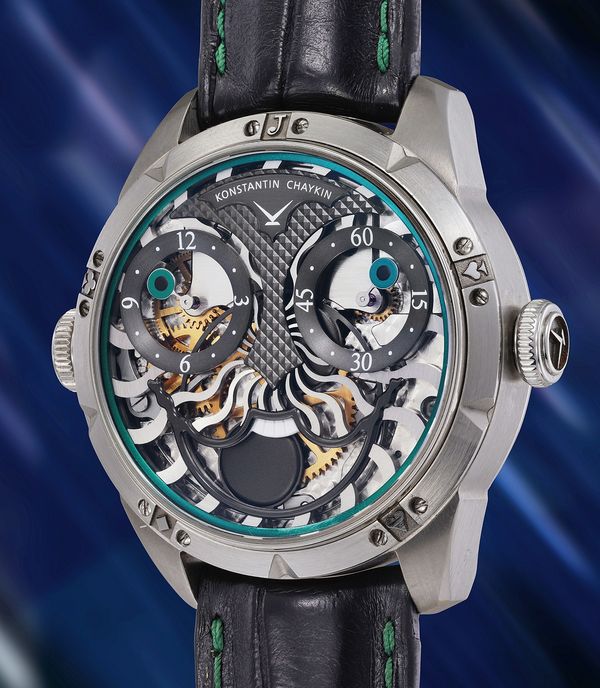 Prototype Watches at Decade One (2015-2025)