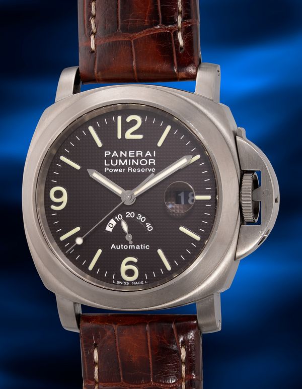 Reconsidering Panerai: Why Collectors Should Revisit the Italian Brand