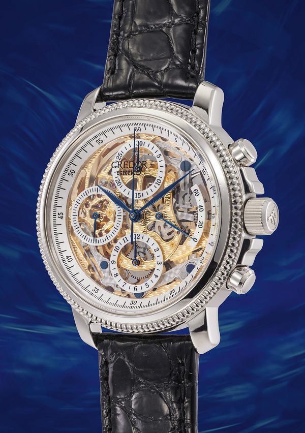 The Evolution of Japanese Watchmaking: Seiko, Grand Seiko, and Credor at Decade One (2015-2025)