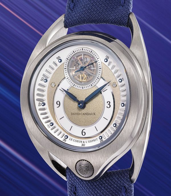 Prototype Watches at Decade One (2015-2025)