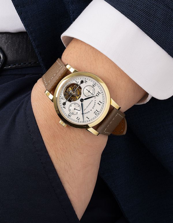 Highlights from ‘A Connoisseur’s Journey’ at the Phillips Hong Kong Watch Auction: XXI