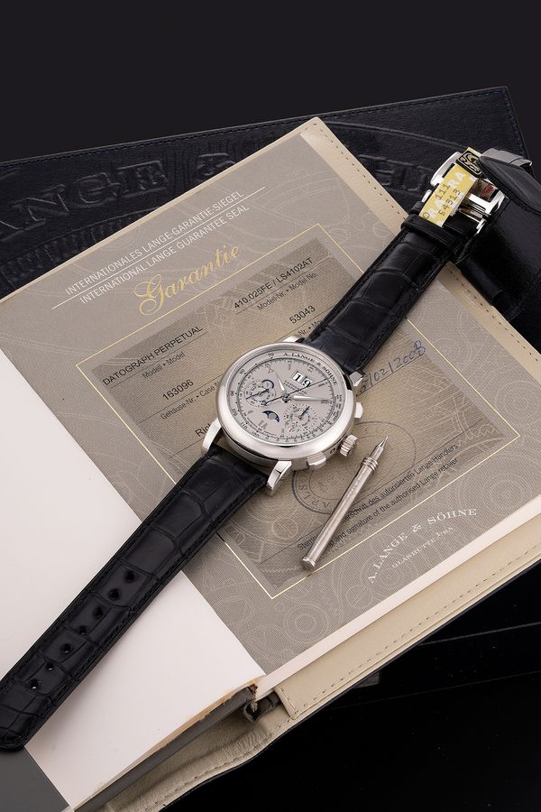 Highlights from ‘A Connoisseur’s Journey’ at the Phillips Hong Kong Watch Auction: XXI