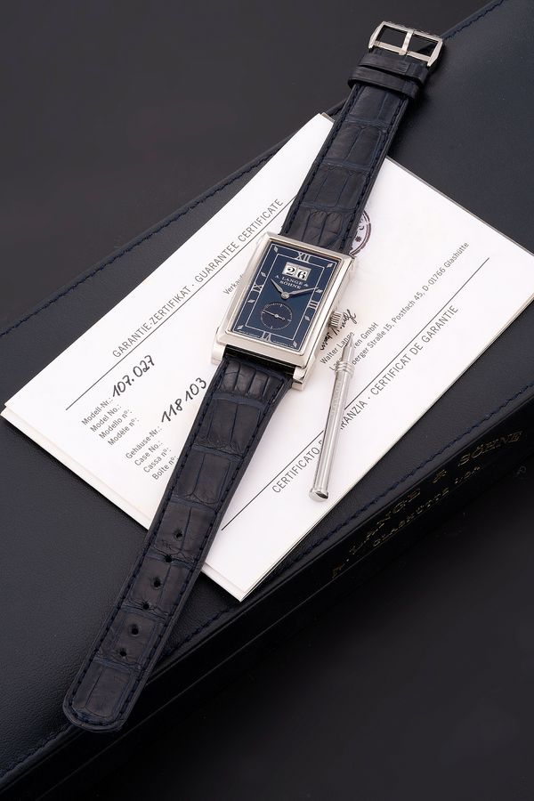 Highlights from ‘A Connoisseur’s Journey’ at the Phillips Hong Kong Watch Auction: XXI