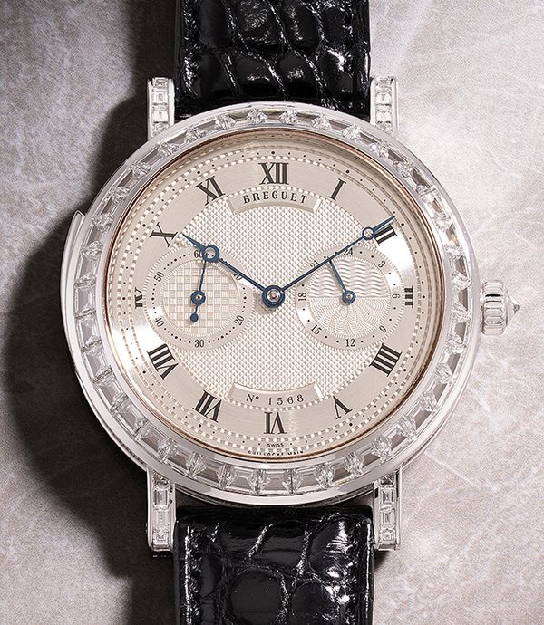 Highlights from ‘A Connoisseur’s Journey’ at the Phillips Hong Kong Watch Auction: XXI