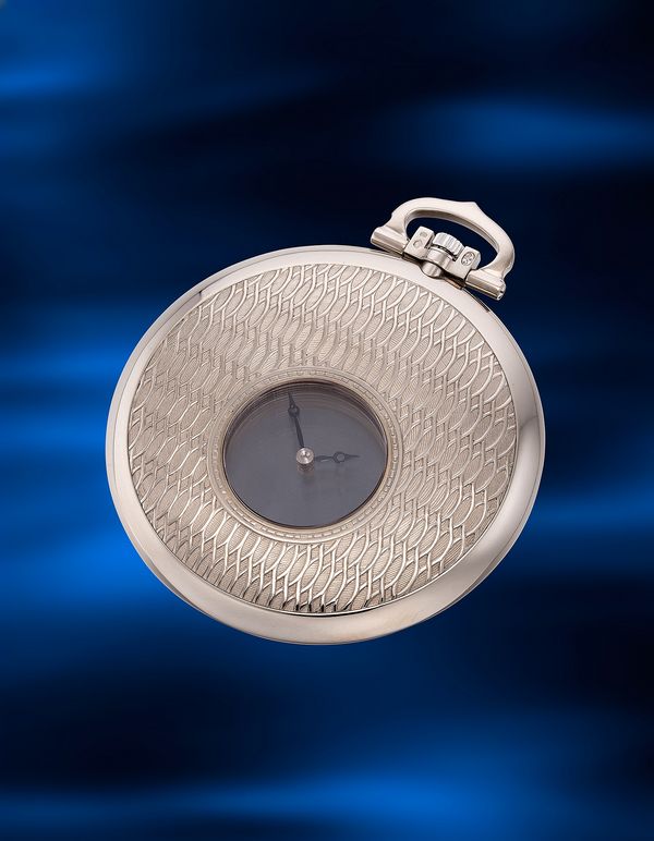 Pocket Watches, Clocks, and Objets d'Art at the Phillips Hong Kong Watch Auction: XXI