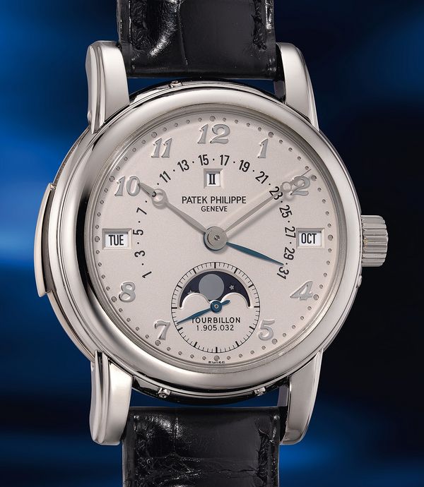 Highlights from ‘A Connoisseur’s Journey’ at the Phillips Hong Kong Watch Auction: XXI