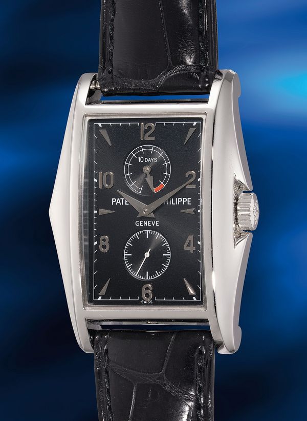 Highlights from ‘A Connoisseur’s Journey’ at the Phillips Hong Kong Watch Auction: XXI