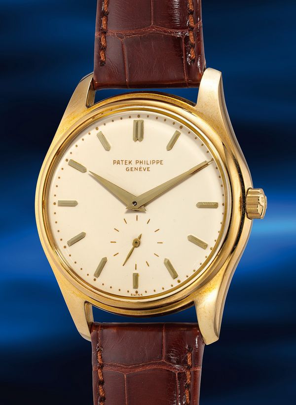 Highlights from ‘A Connoisseur’s Journey’ at the Phillips Hong Kong Watch Auction: XXI