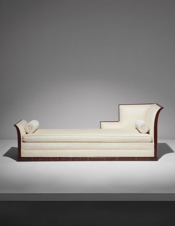 Eugene Schoen: A Masterwork Rediscovered