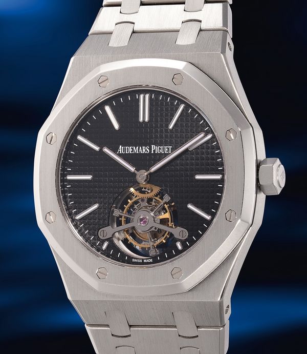 Inside Two Audemars Piguet Royal Oaks That Push Beyond the Familiar