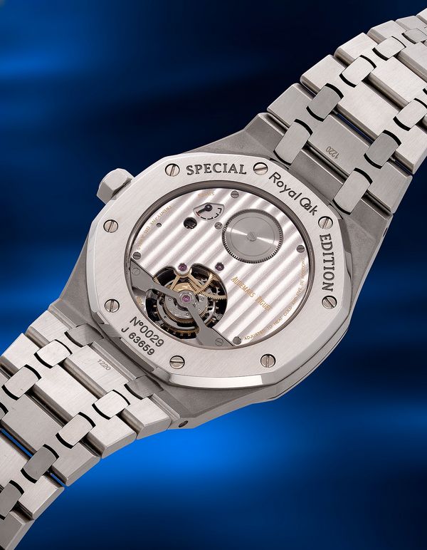 Inside Two Audemars Piguet Royal Oaks That Push Beyond the Familiar