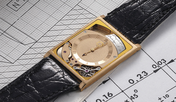 Prototype Watches at Decade One (2015-2025)